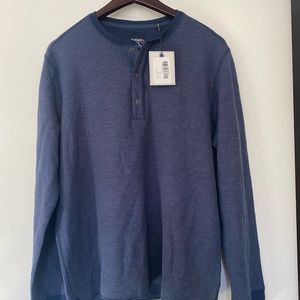 Brand new UNTUCKit shirt